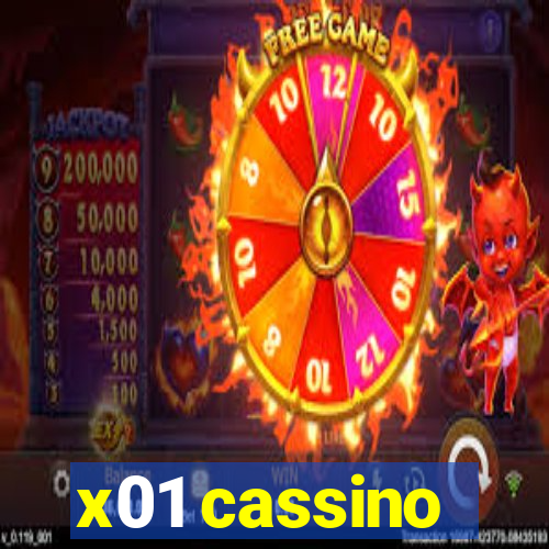 x01 cassino