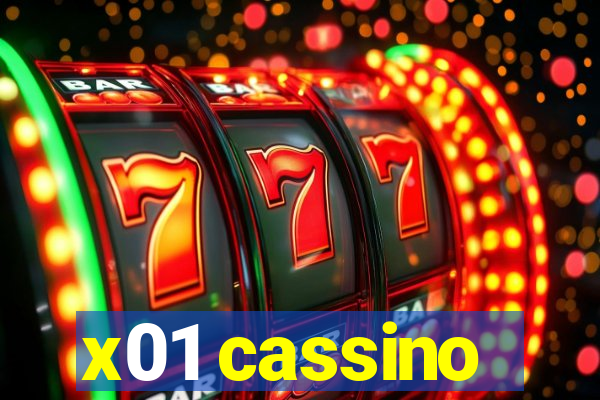 x01 cassino