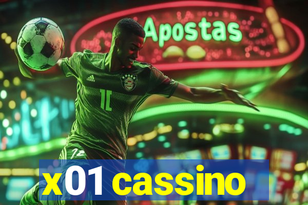 x01 cassino