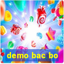 demo bac bo