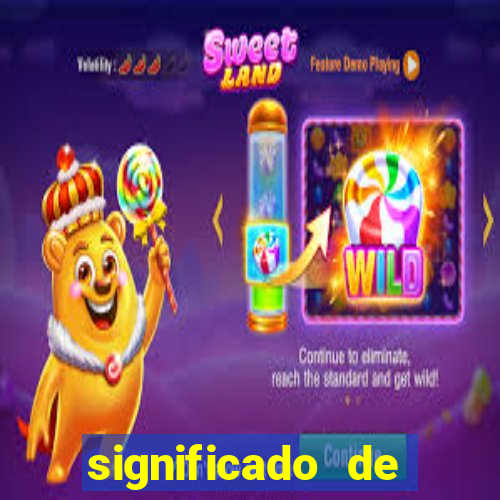 significado de sonhar com macumba