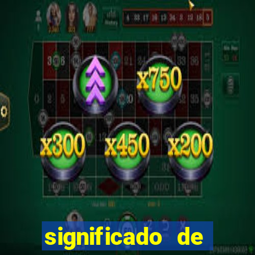 significado de sonhar com macumba