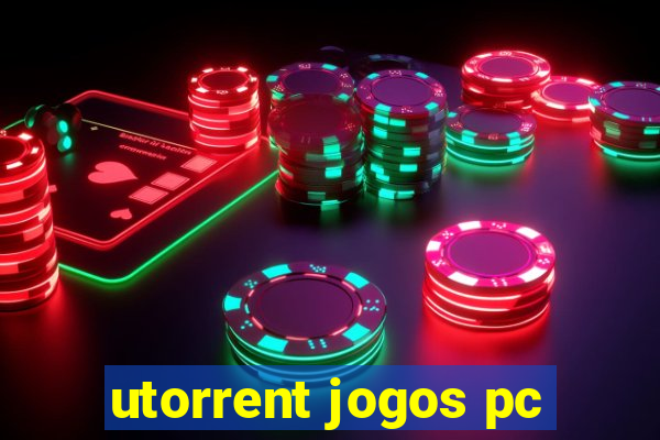 utorrent jogos pc