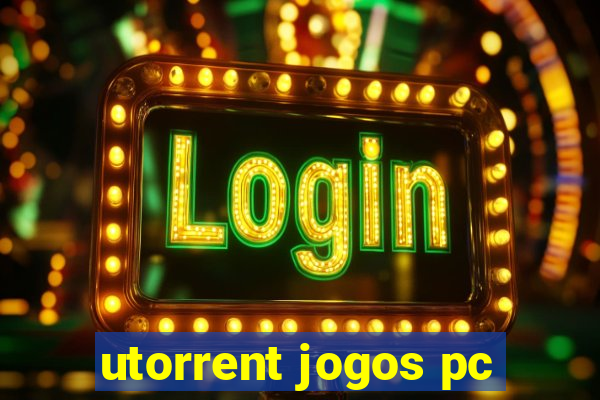 utorrent jogos pc