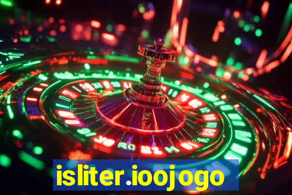 isliter.ioojogo