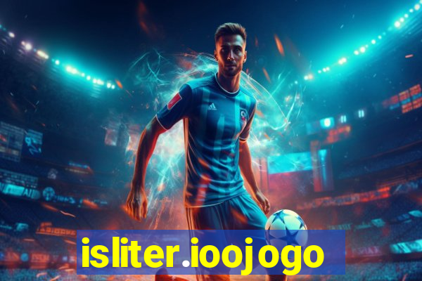 isliter.ioojogo