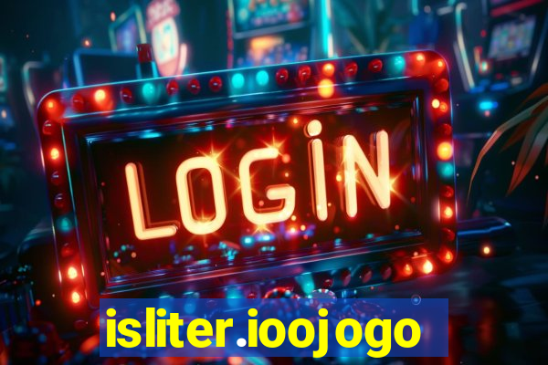 isliter.ioojogo