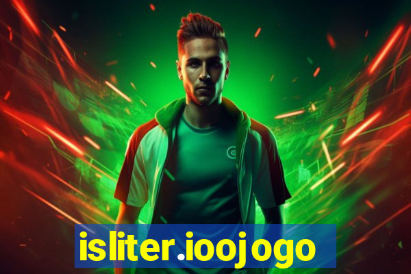 isliter.ioojogo