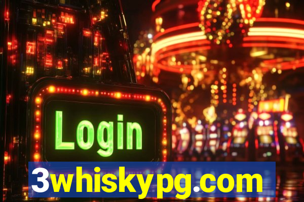 3whiskypg.com