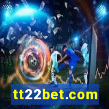 tt22bet.com