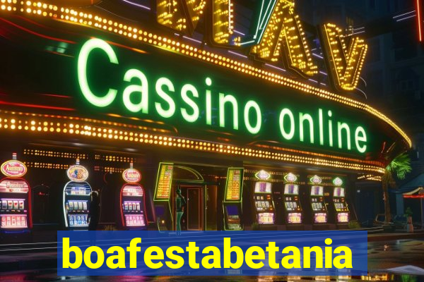 boafestabetania