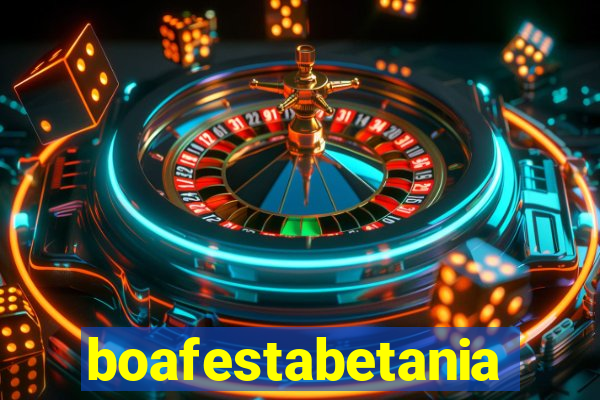 boafestabetania