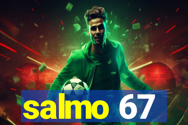 salmo 67