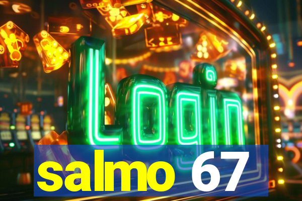 salmo 67