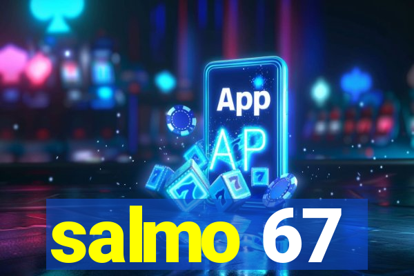 salmo 67