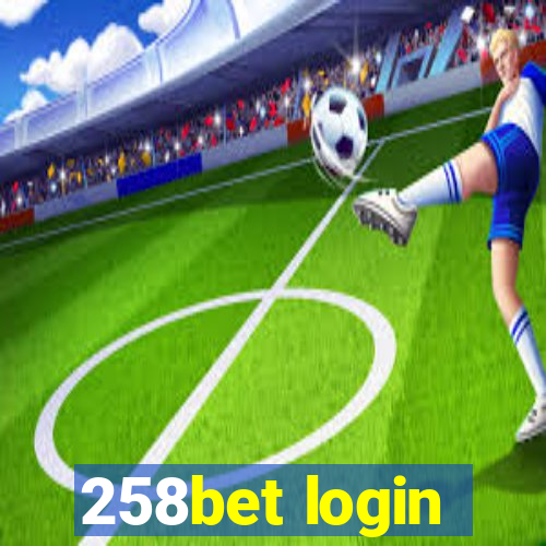 258bet login