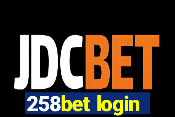 258bet login