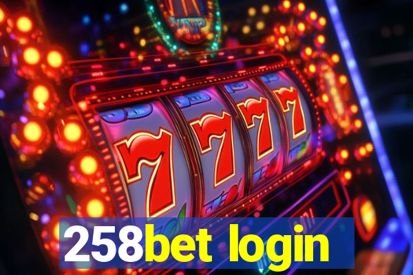 258bet login