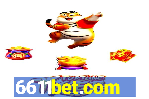 6611bet.com