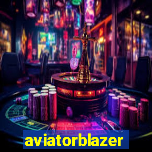 aviatorblazer