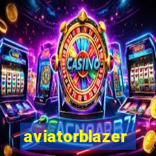 aviatorblazer