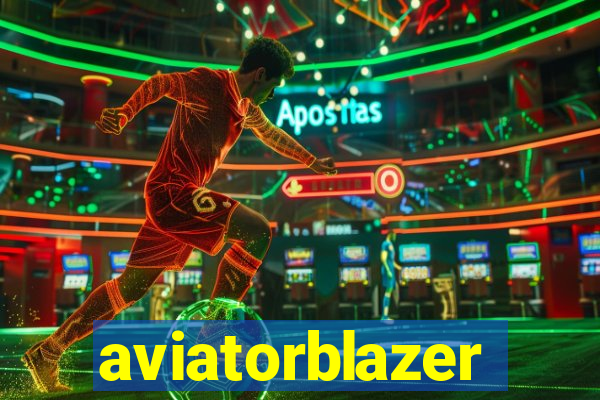 aviatorblazer