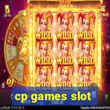 cp games slot