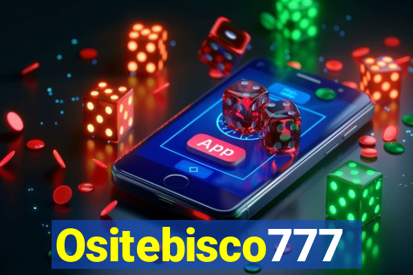 Ositebisco777