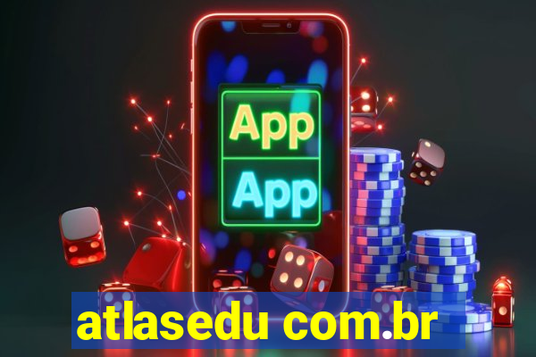 atlasedu com.br