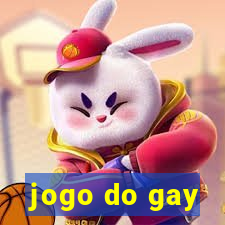 jogo do gay