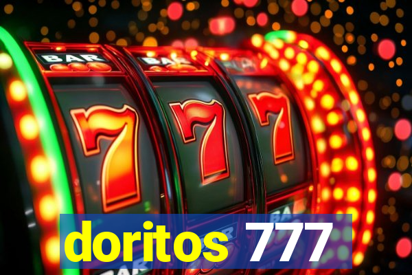 doritos 777