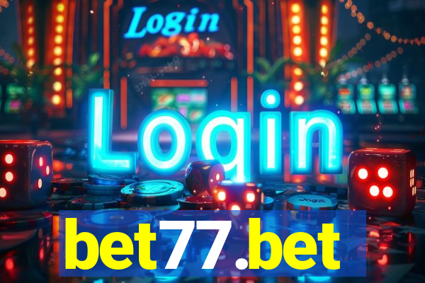 bet77.bet