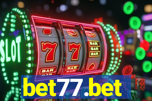 bet77.bet