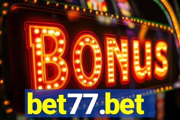 bet77.bet