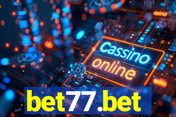 bet77.bet