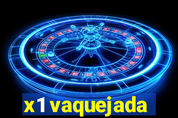 x1 vaquejada