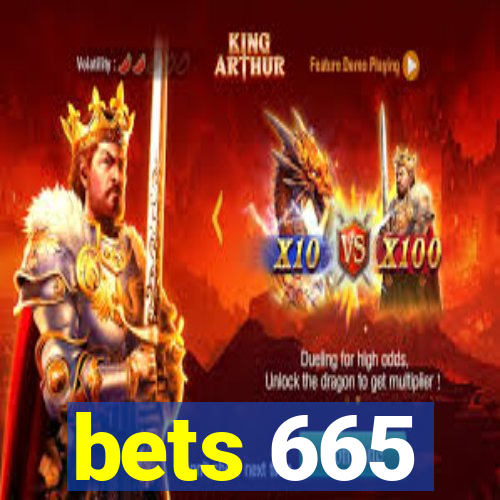 bets 665