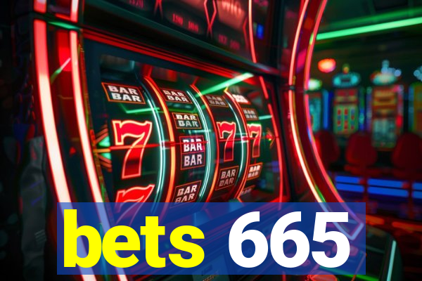 bets 665