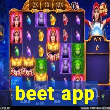 beet app