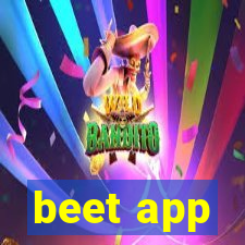 beet app