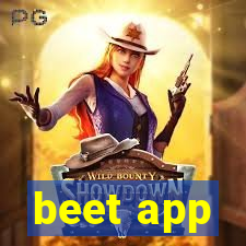 beet app