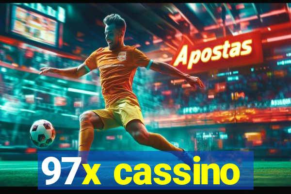 97x cassino