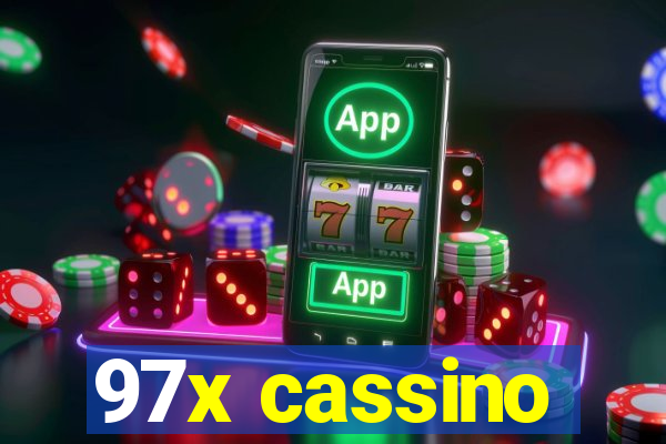 97x cassino