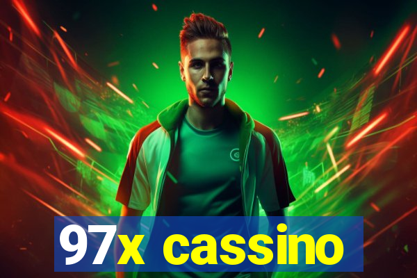 97x cassino