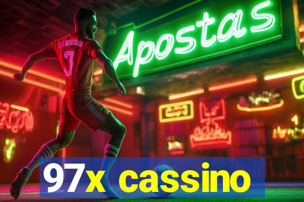 97x cassino