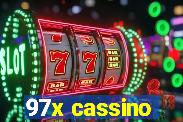 97x cassino