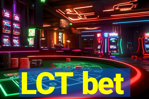 LCT bet