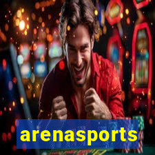 arenasports