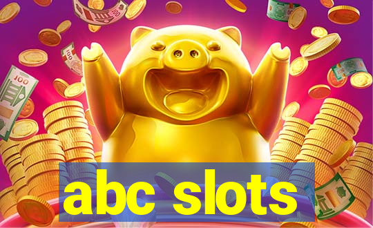 abc slots