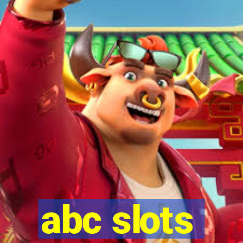 abc slots